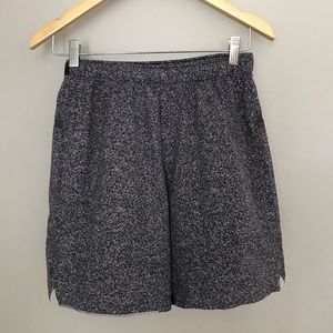 Lululemon men’s surge shorts